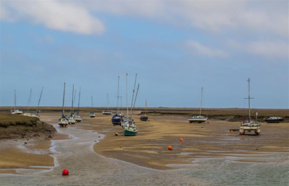  (photo 19) at Quayside Lookout, Wells-next-the-Sea