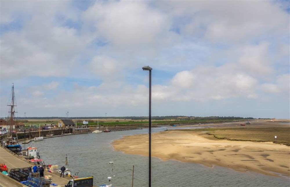  (photo 3) at Quayside Lookout, Wells-next-the-Sea