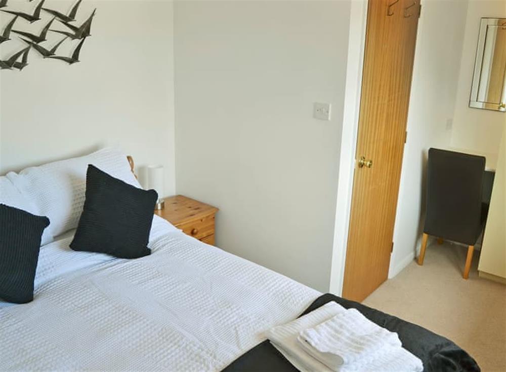 Charming double bedroom (photo 2) at Quayside in Wroxham, Norfolk