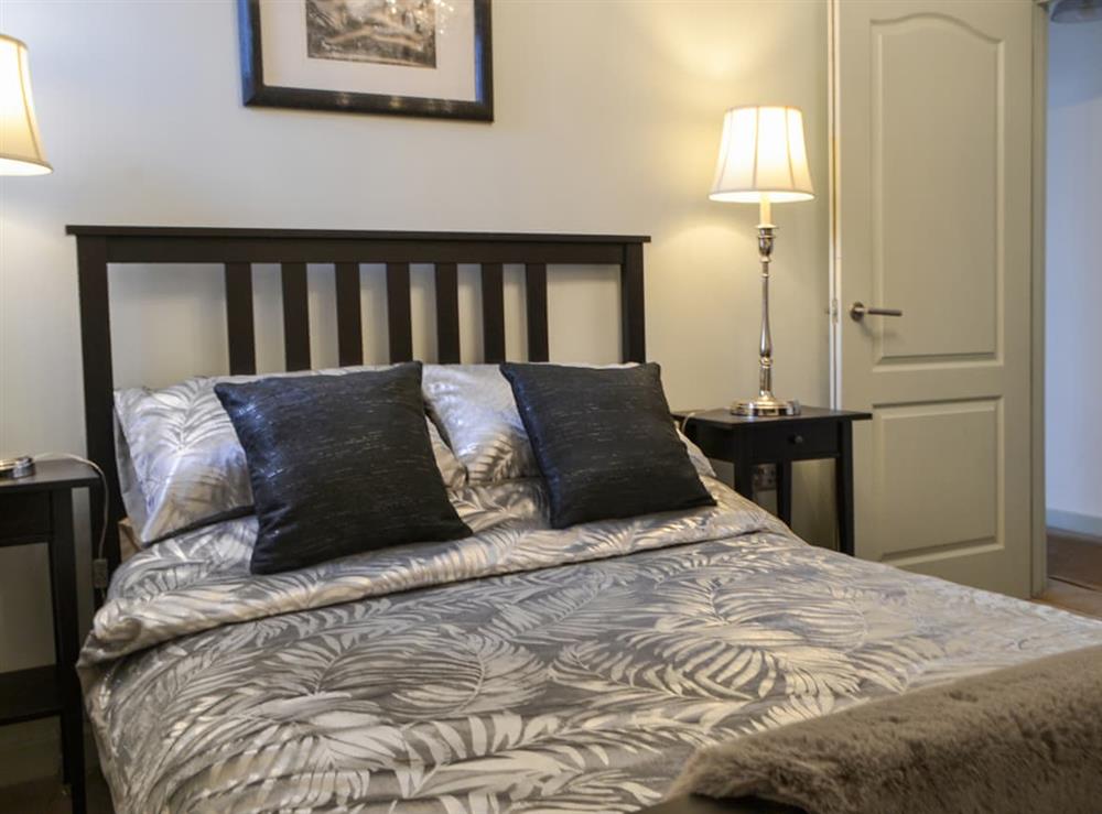 Double bedroom (photo 6) at Quayside7 in Whitehaven, near St Bees, Cumbria