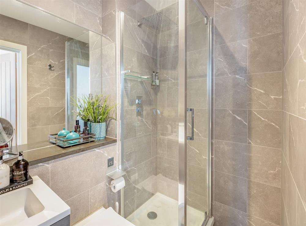 Bathroom (photo 2) at Queens Apartment in Ramsgate, Kent