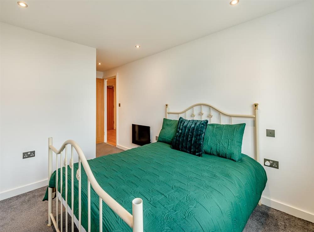 Double bedroom (photo 3) at Queens Bridge Apartment in Ramsgate, Kent