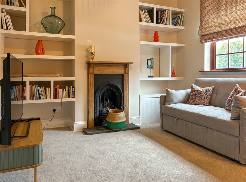 Interior at Queens Manor in Kingsthorpe, near Northampton, Northamptonshire