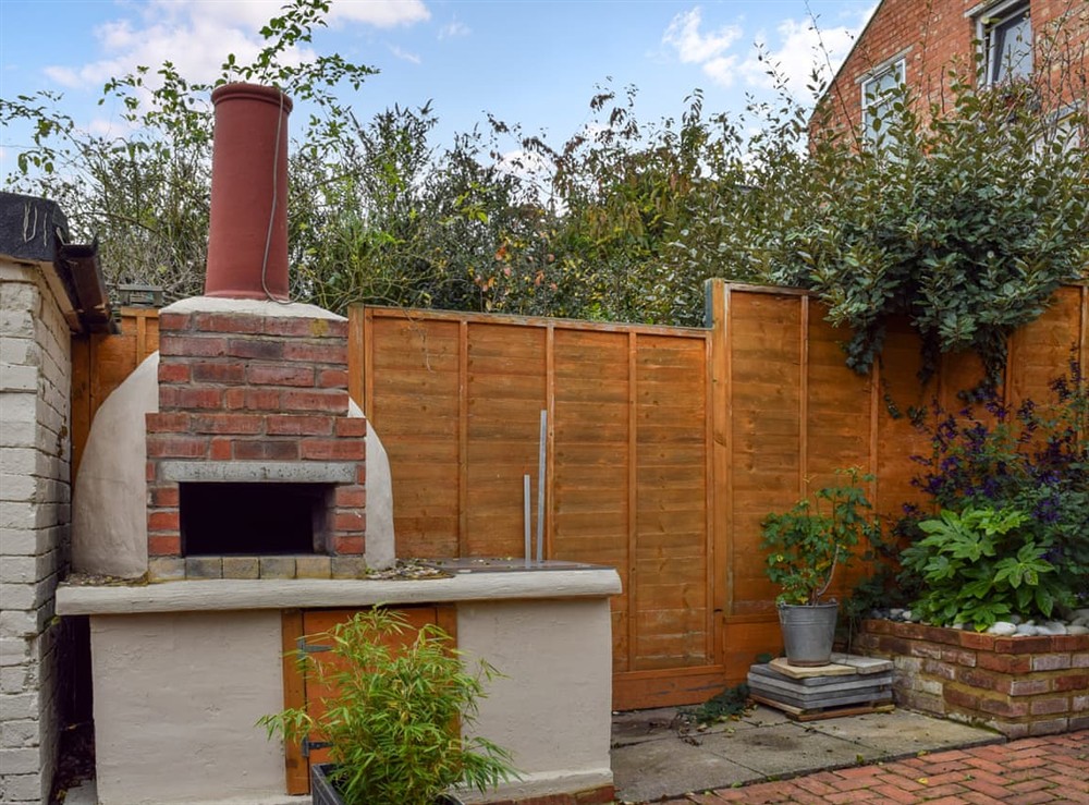 Outdoor (photo 2) at Queens Manor in Kingsthorpe, near Northampton, Northamptonshire