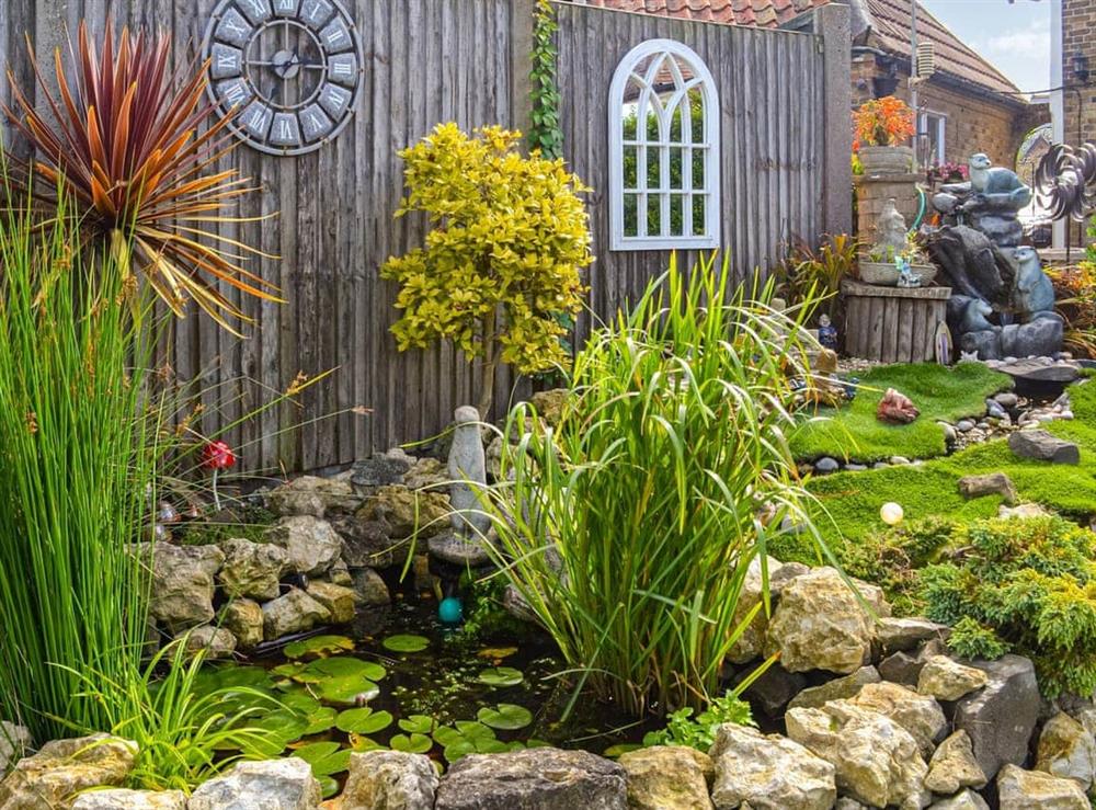 Garden (photo 2) at Queensland Cottage in Saint Margaret’s at Cliffe, Kent