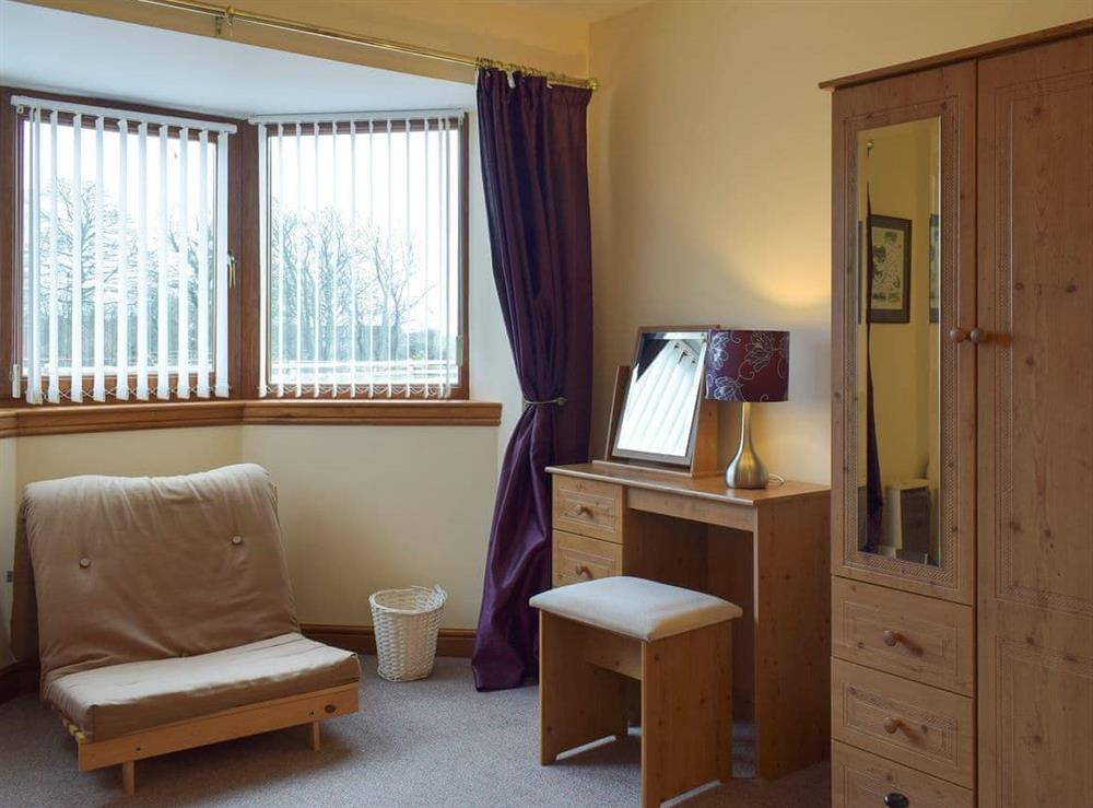 Charming double bedroom (photo 2) at Quiet in Sorbie, Newton Stewart., Wigtownshire