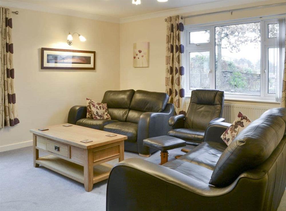 Living room (photo 2) at Quietways in Portinscale, near Keswick, Cumbria