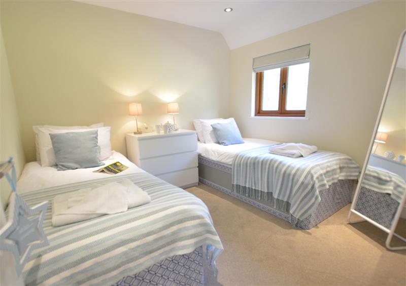 One of the 7 bedrooms (photo 2) at Quill Farm Barn, Campsea Ashe, Campsea Ashe