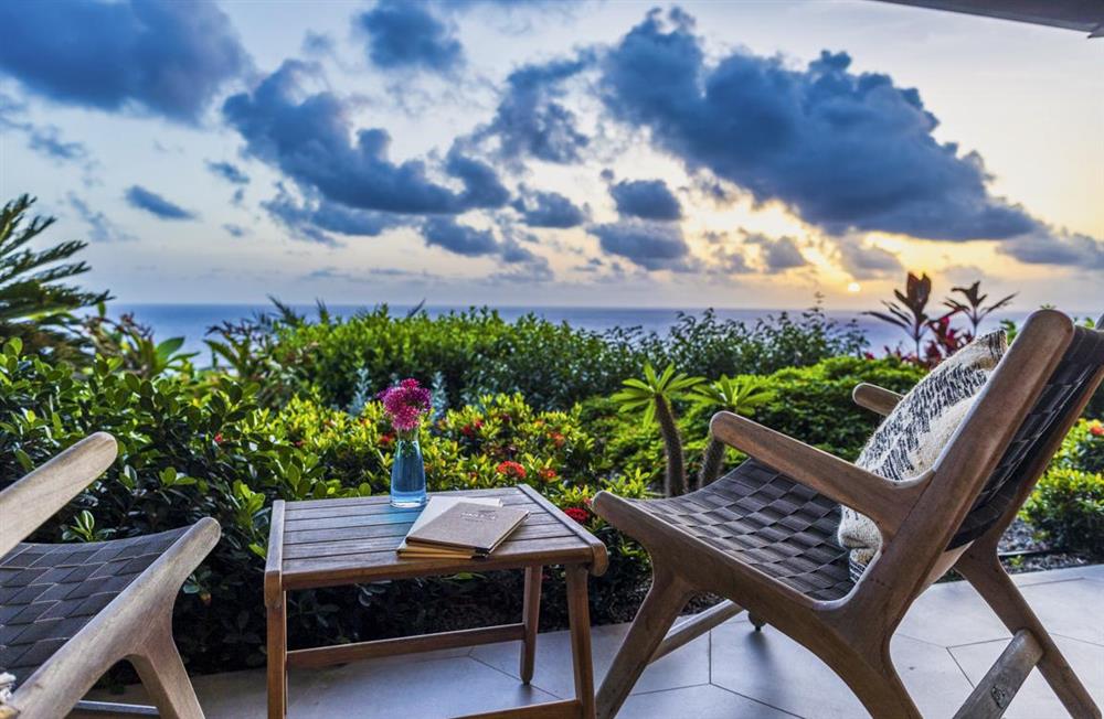 Quillside Lodge (photo 18) at Quillside Lodge in St Eustatius, Caribbean