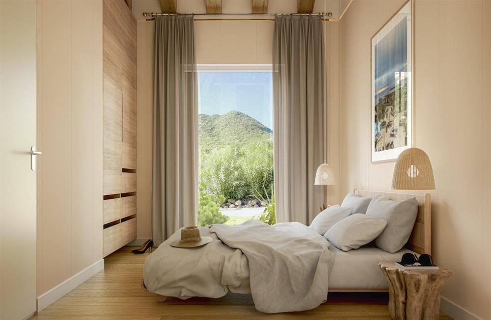 Quillside Lodge at Quillside Lodge in St Eustatius, Caribbean
