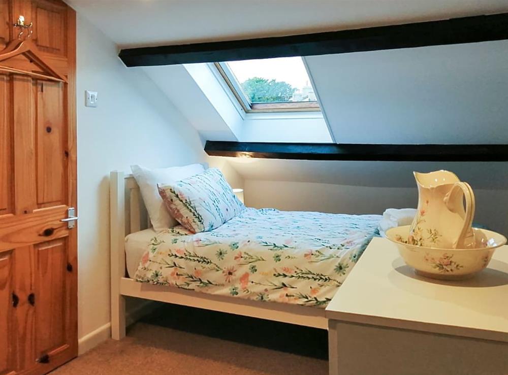Twin bedroom (photo 3) at Quince Cottage in Flookburgh, near Grange over Sands, , Cumbria