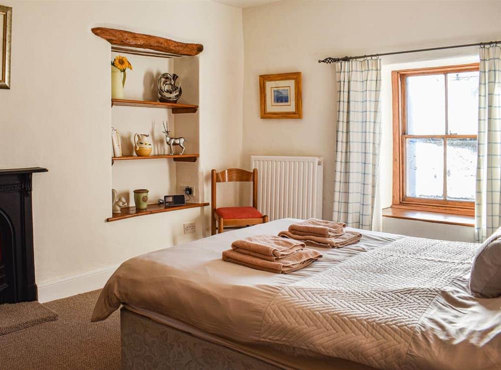 Double bedroom (photo 2) at Quince Cottage in Melkinthorpe, near Penrith, Cumbria