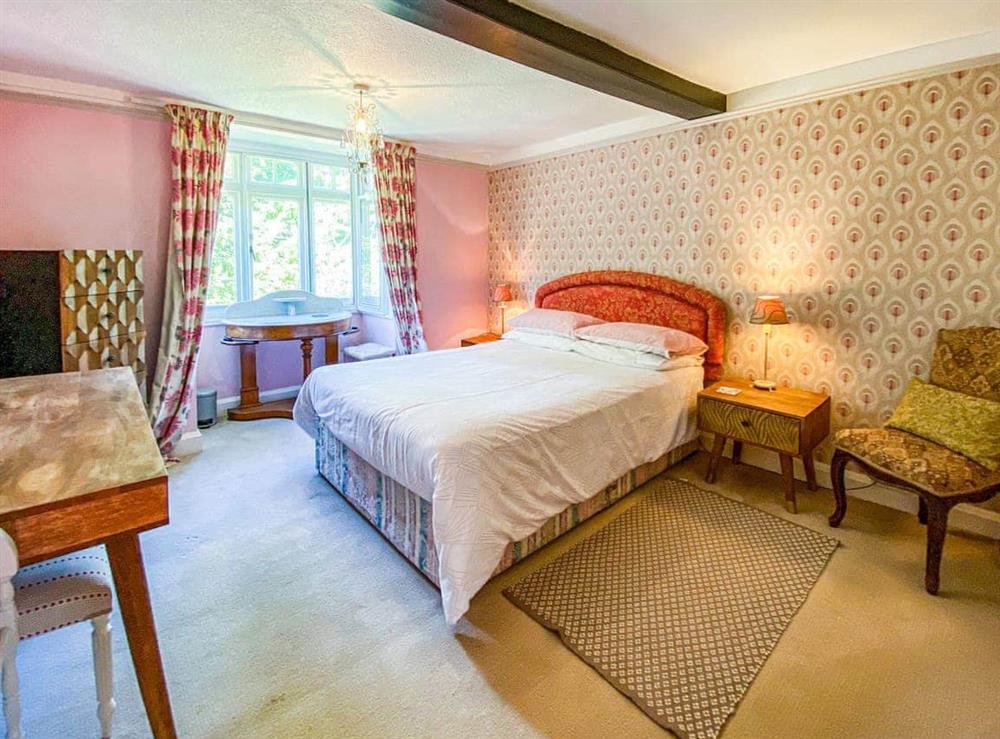 Bedroom (photo 3) at Quince Cottage in Tenterden, Kent