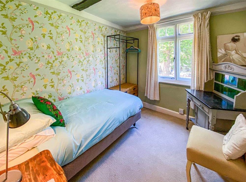 Bedroom (photo 4) at Quince Cottage in Tenterden, Kent