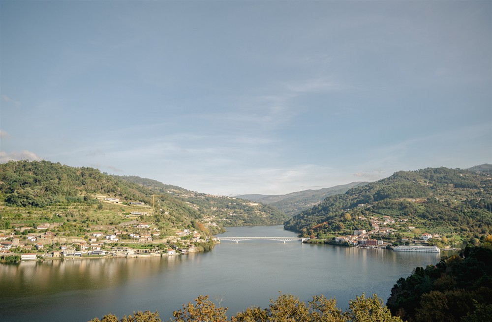 Quinta das Pontes