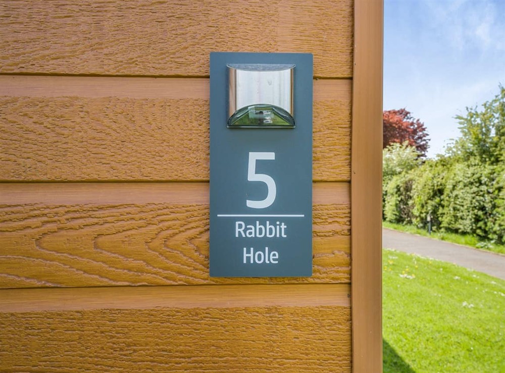 Outdoor (photo 2) at Rabbit Hole in Cheddar, Somerset