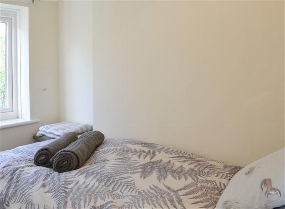 Single bedroom at Race Side in Wellington, near Gosforth, Cumbria