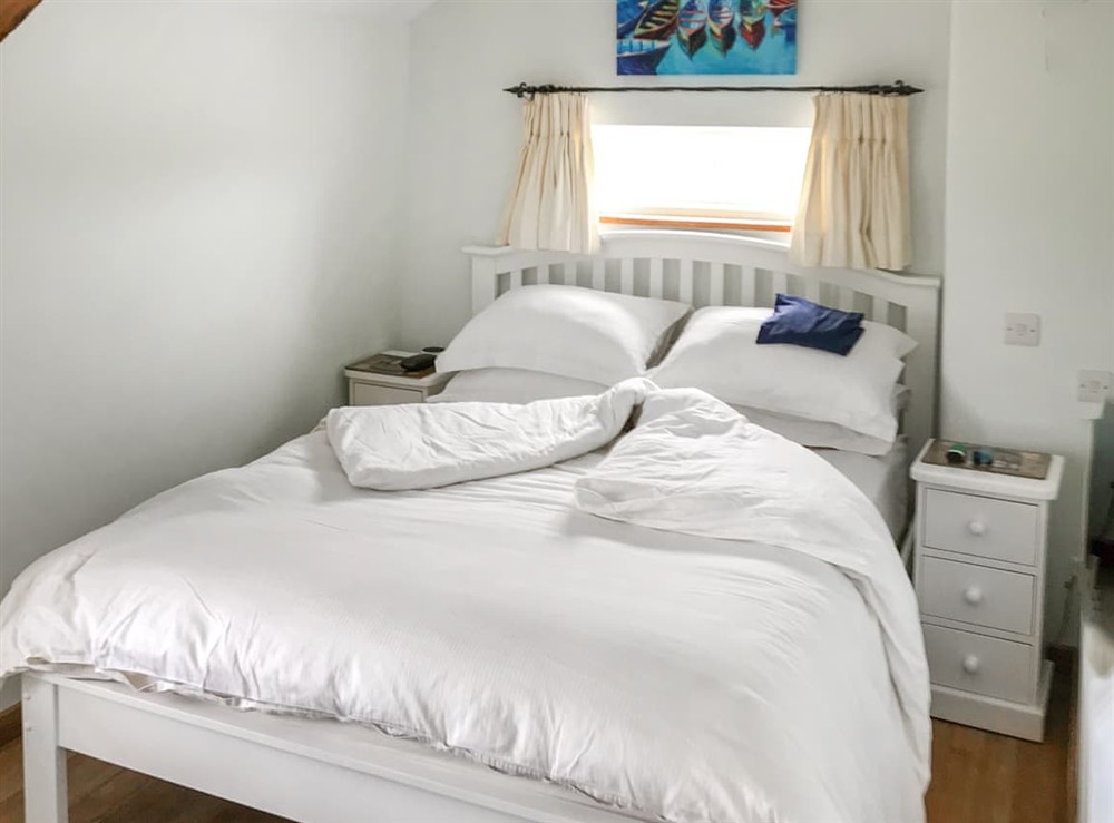 Double bedroom (photo 3) at Raddons in Bude, Cornwall