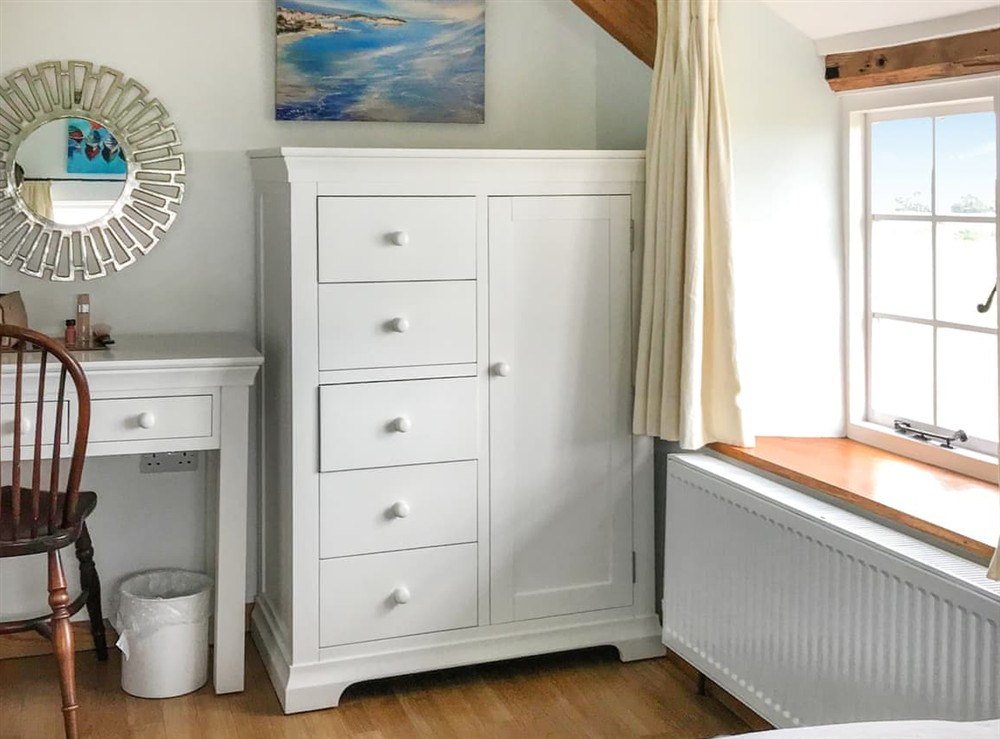 Double bedroom (photo 4) at Raddons in Bude, Cornwall