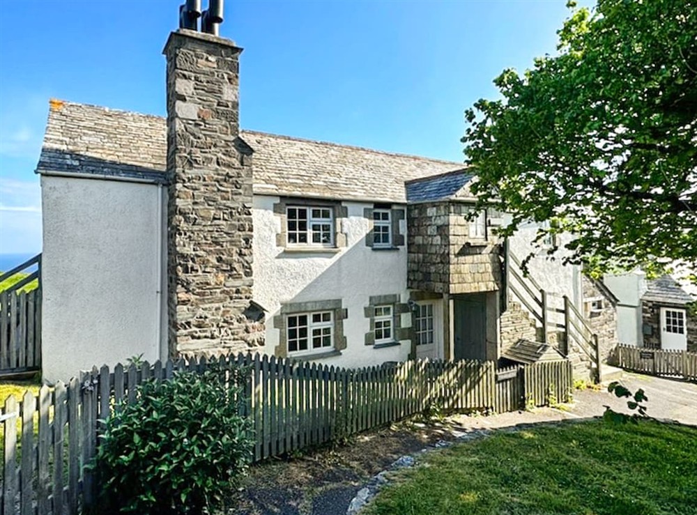 Exterior (photo 2) at Raddons in Bude, Cornwall