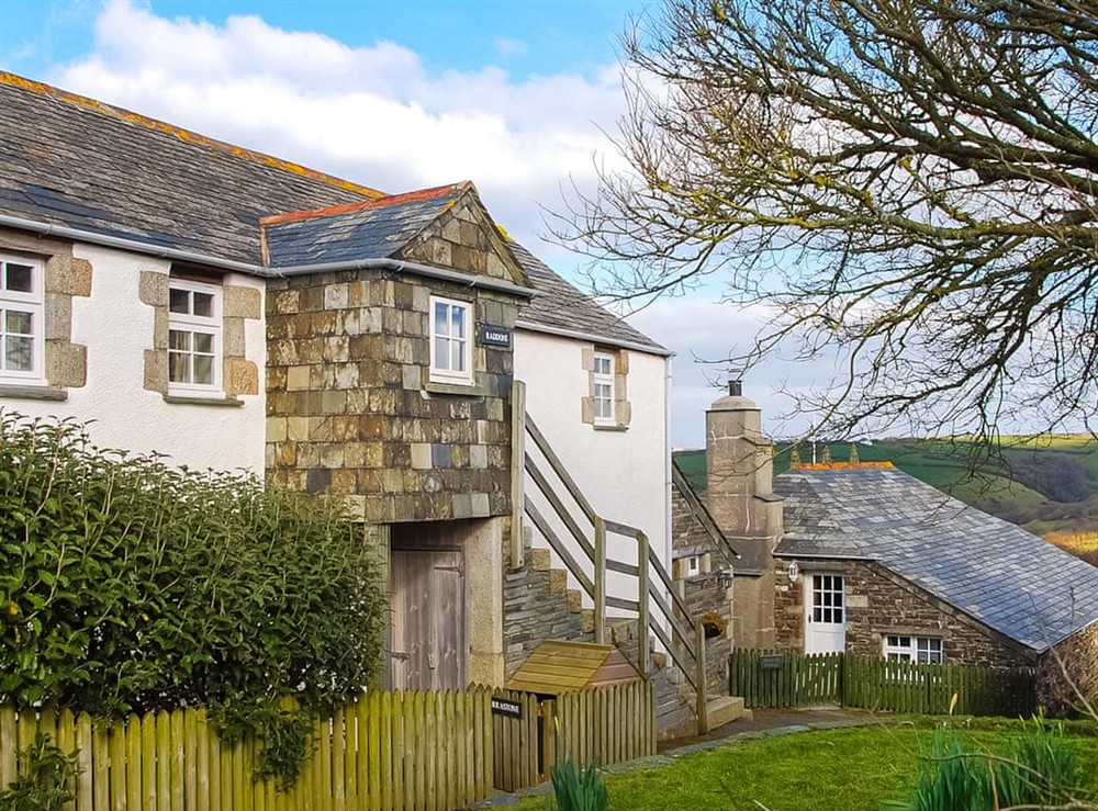 Exterior (photo 3) at Raddons in Bude, Cornwall