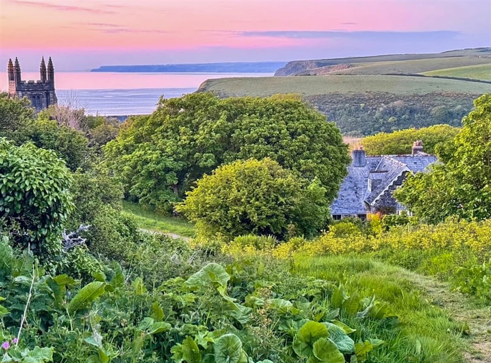 Surrounding area (photo 8) at Raddons in Bude, Cornwall
