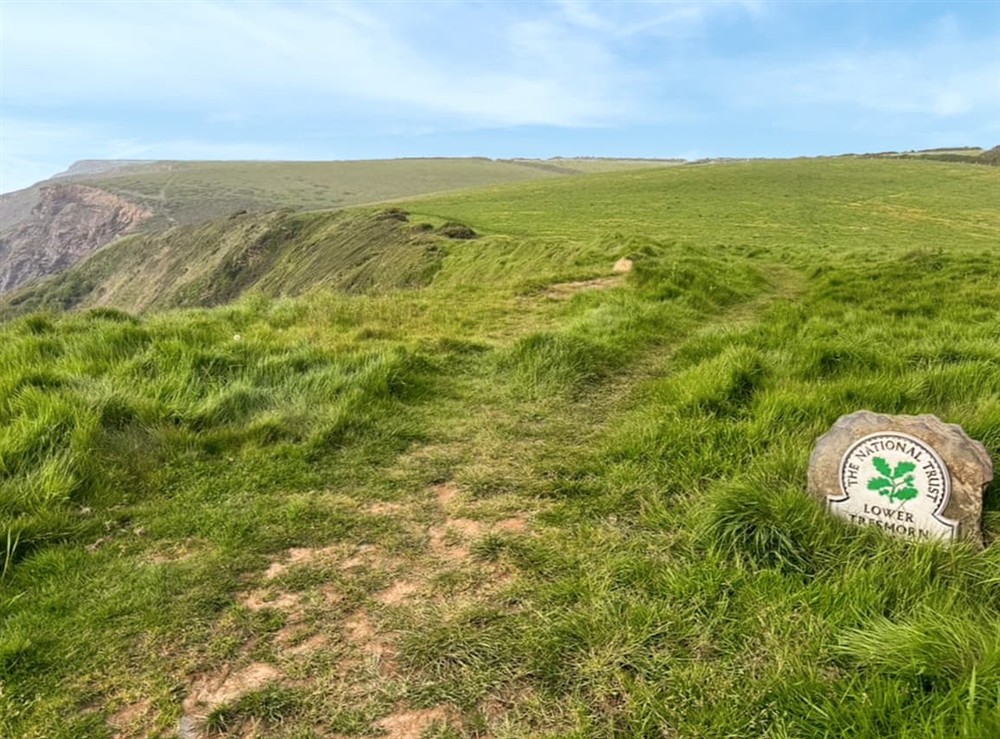 Surrounding area (photo 9) at Raddons in Bude, Cornwall