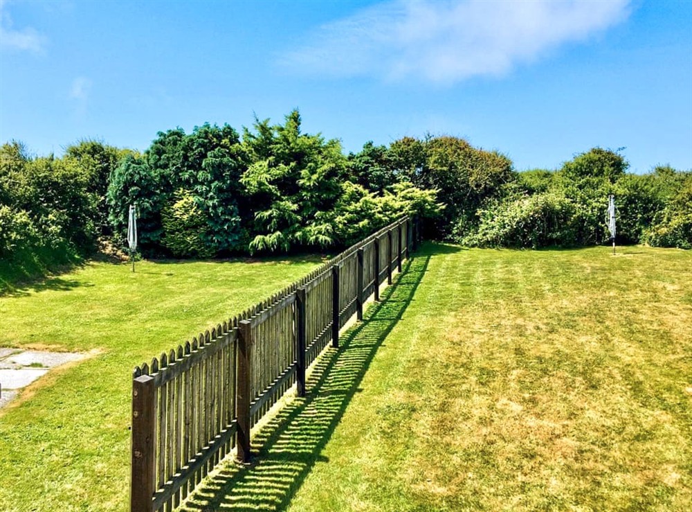 Surrounding area at Raddons in Bude, Cornwall