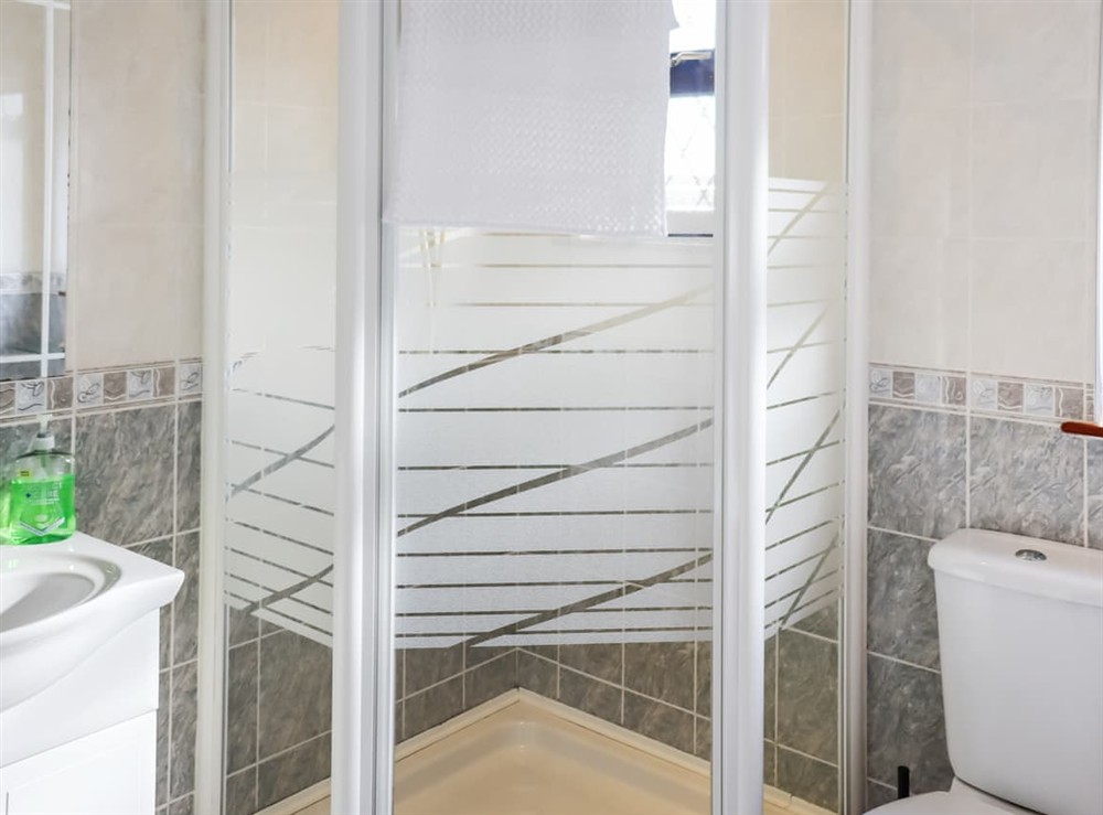 Bathroom (photo 2) at Radford Retreat in Chepstow, Gwent