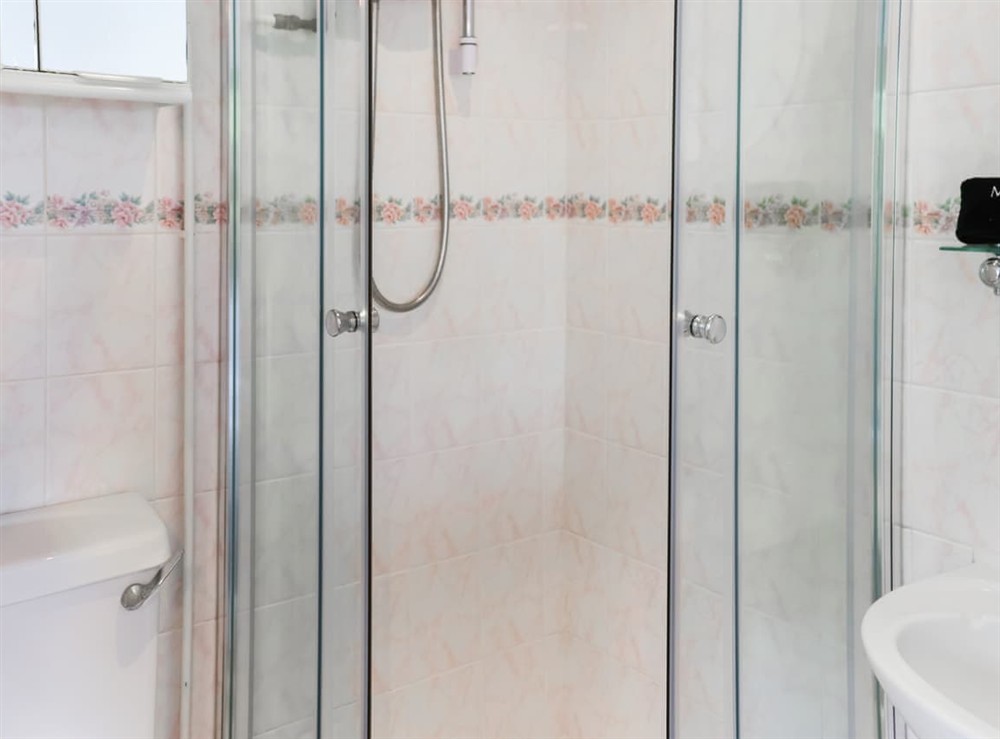 Bathroom (photo 3) at Radford Retreat in Chepstow, Gwent