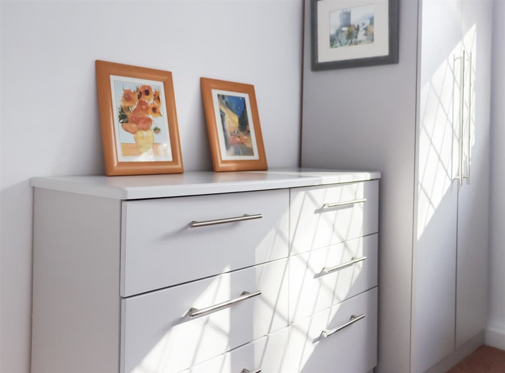 Double bedroom (photo 2) at Radford Retreat in Chepstow, Gwent