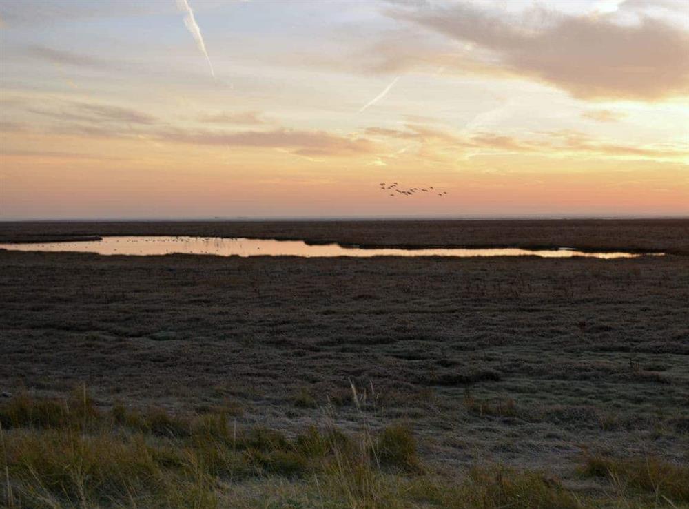 Photos of RAF Wainfleet The Tower, Friskney, near Skegness, Lincolnshire