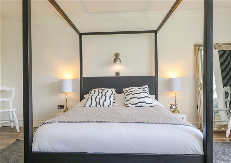 A bedroom in Raffleys @ Engadine at Raffleys @ Engadine, Windermere