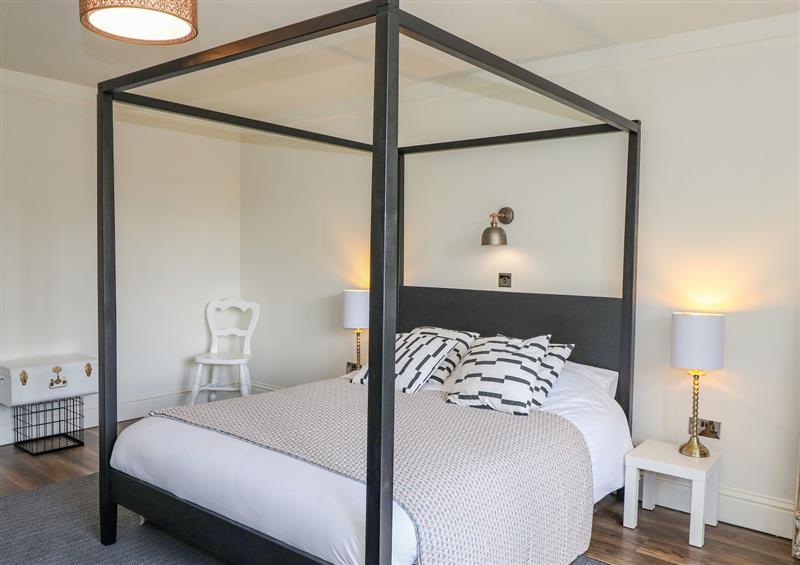 Bedroom at Raffleys @ Engadine, Windermere
