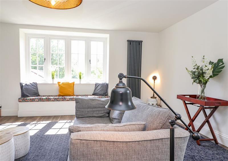 Enjoy the living room at Raffleys @ Engadine, Windermere