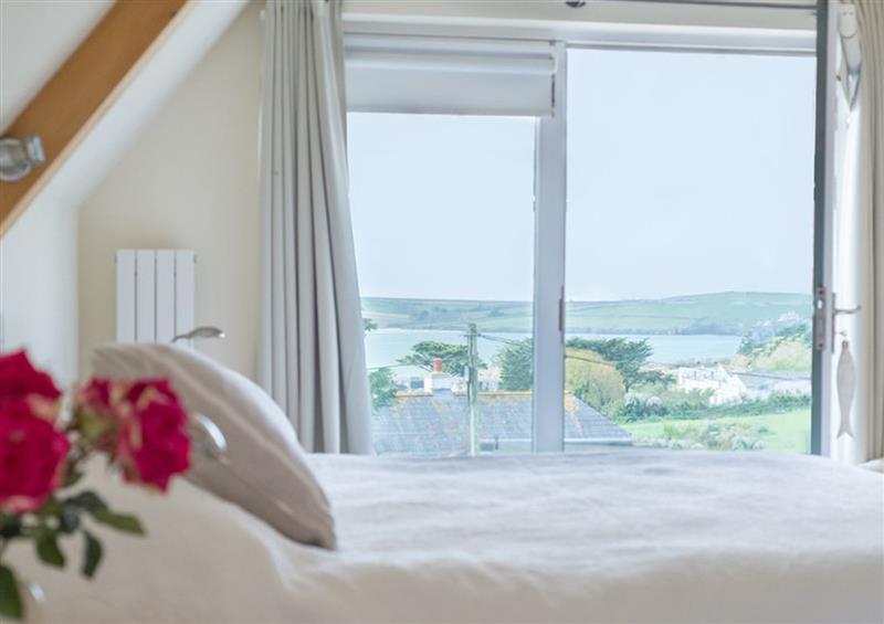 One of the bedrooms (photo 2) at Ragleighs, Daymer Bay