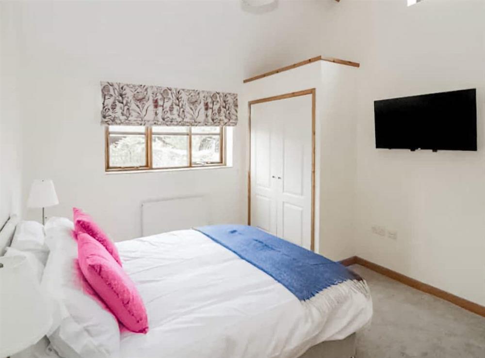 Double bedroom (photo 3) at Ragleth in Church Stretton, Shropshire