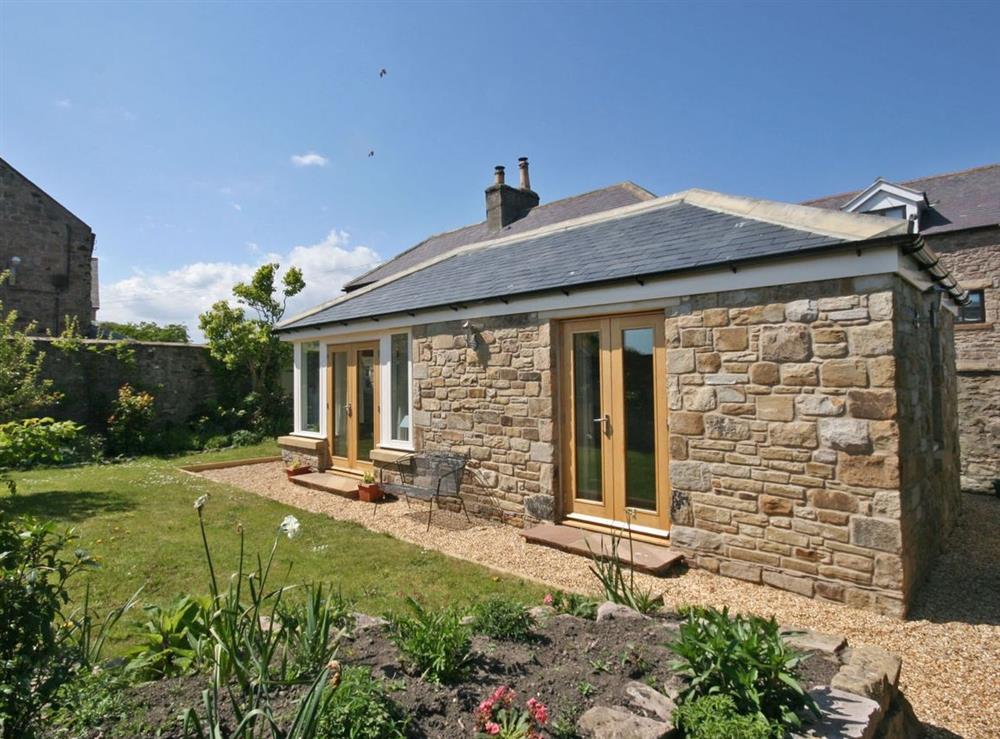 Photo 16 at Railston Cottage in Alnwick, Northumberland