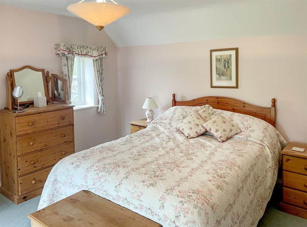 Double bedroom (photo 4) at Rainbow Cottage in Bridport, Dorset