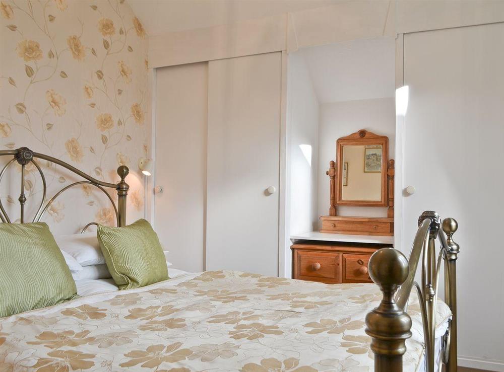 Double Bedroom (photo 2) at Rainbows End in Bowness-on-Windermere, Cumbria
