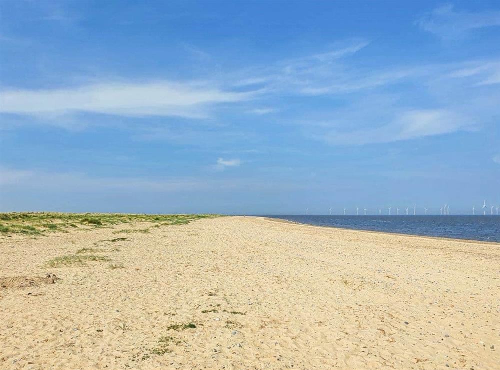 Surrounding area at Rainbows Reach in Great Yarmouth, Norfolk
