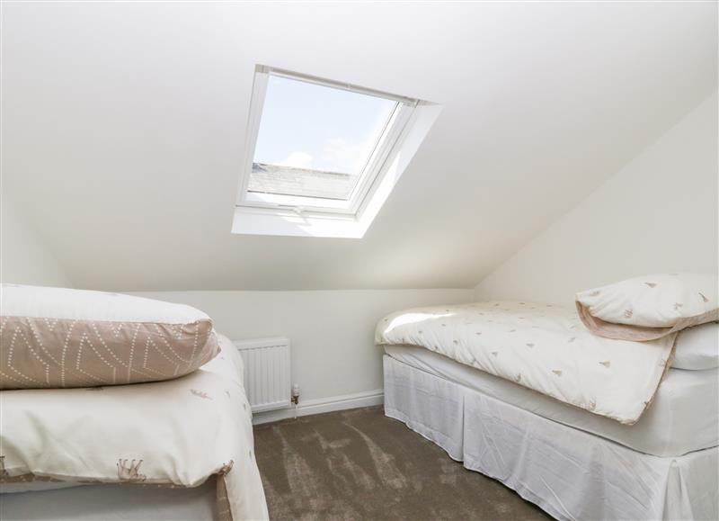 A bedroom in Ramblers Rest at Ramblers Rest, Sedbergh