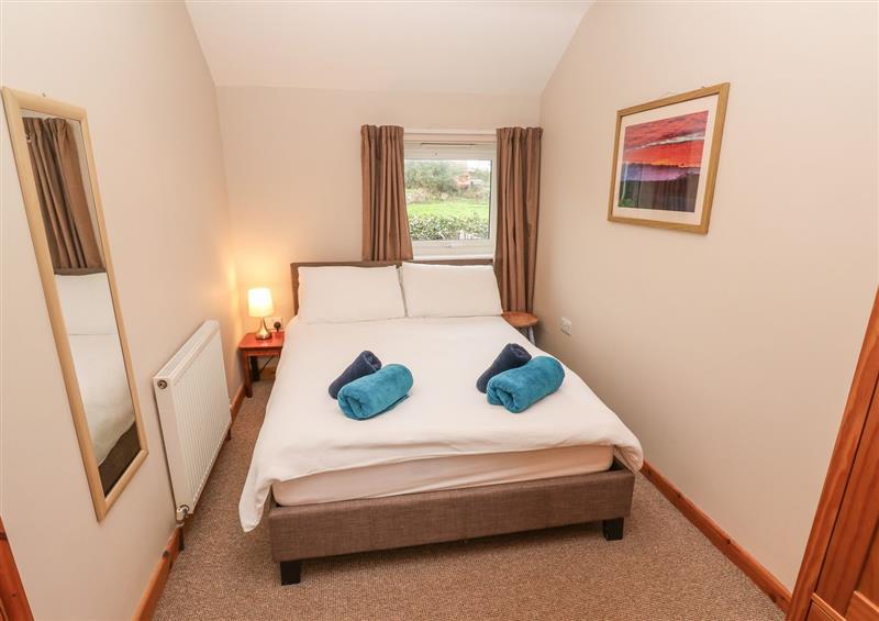 A bedroom in Ramblers Rest at Ramblers Rest, St Just