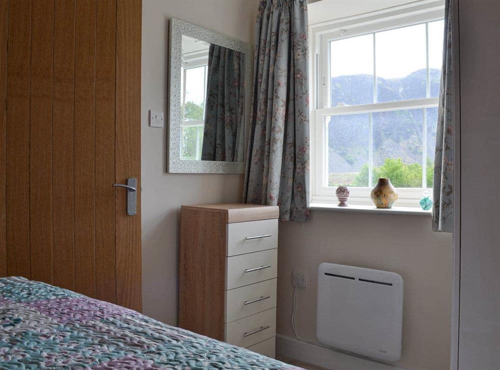 Double bedroom (photo 2) at Ramblers Retreat in Wasdale Head, near Gosforth, Cumbria