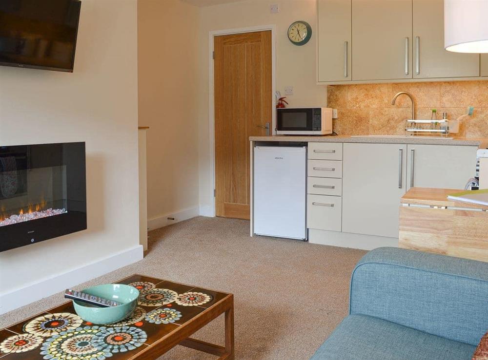Open plan living space (photo 2) at Ramblers Retreat in Wasdale Head, near Gosforth, Cumbria