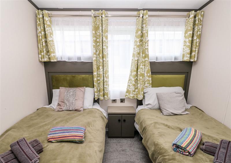 Bedroom at Ramsey, Hasguard Cross near Broad Haven