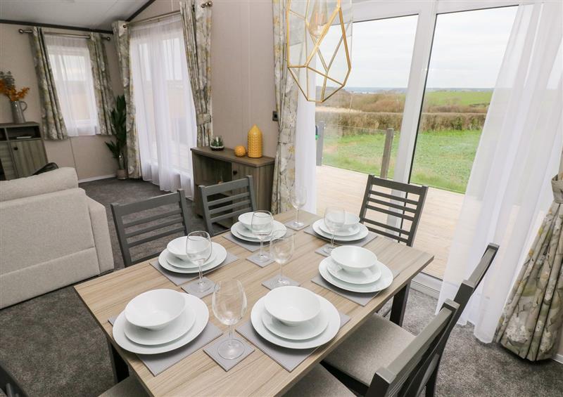 Relax in the living area at Ramsey, Hasguard Cross near Broad Haven