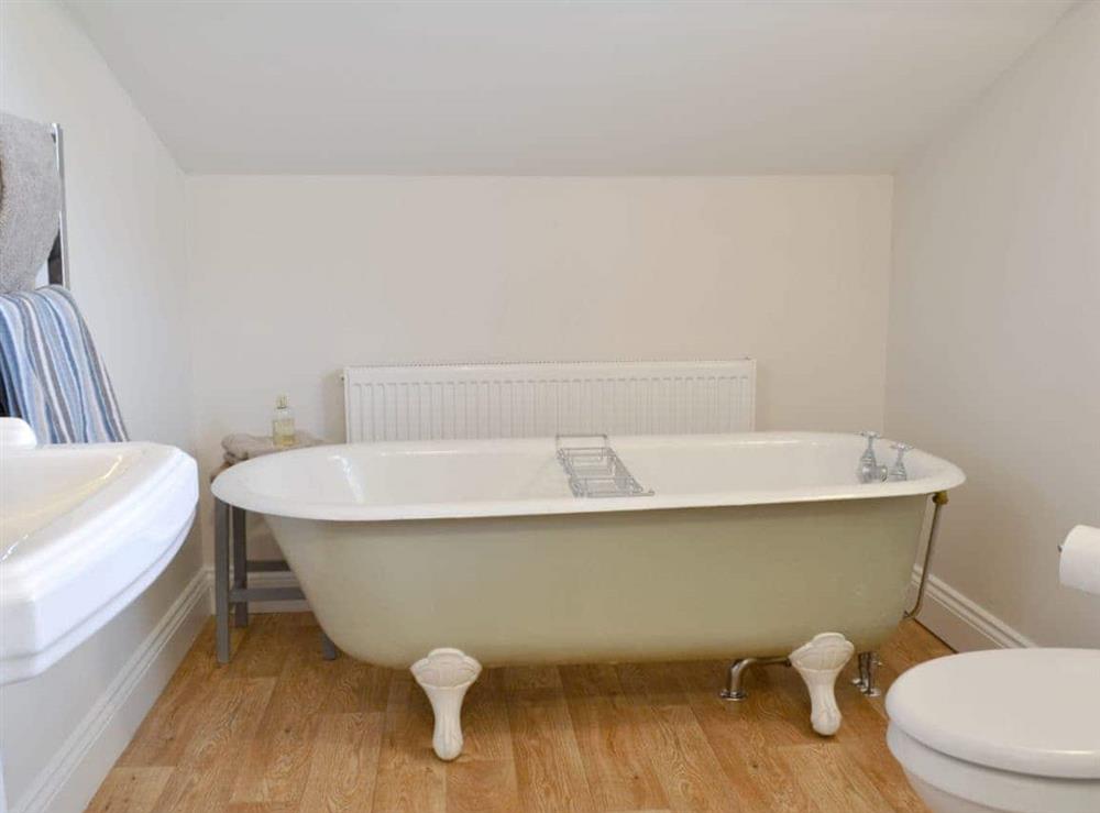 Bathroom at Rands Retreat in Soham, near Ely, Cambridgeshire