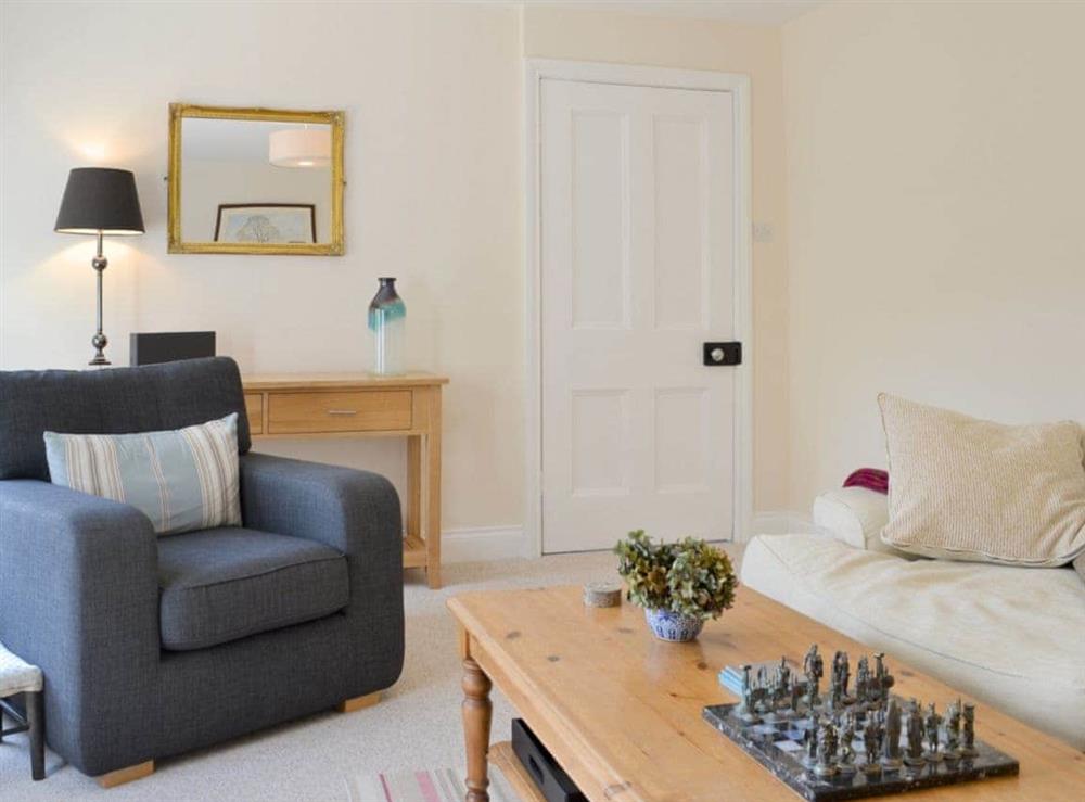 Living room (photo 2) at Rands Retreat in Soham, near Ely, Cambridgeshire