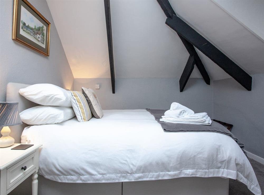 Double bedroom (photo 12) at Ranscombe House in Brixham, Devon